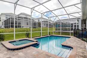 Champions Gate 6bed 5bath Vacation Home 6 Bedroom Villa by RedAwning