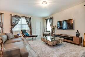 Champions Gate 6bed 5bath Vacation Home 6 Bedroom Villa by RedAwning