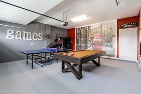 Champions Gate 6bed 5bath Vacation Home 6 Bedroom Villa by RedAwning