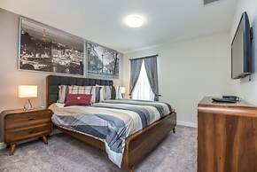 Champions Gate 6bed 5bath Vacation Home 6 Bedroom Villa by RedAwning