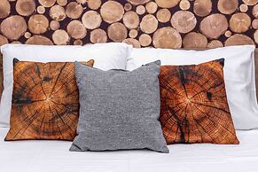 More Apartments na Estonskoy 37 k 9 477