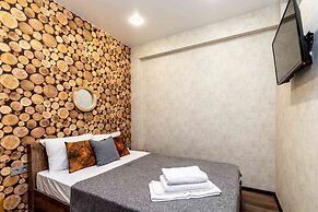 More Apartments na Estonskoy 37 k 9 477