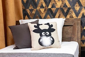 More Apartments na Estonskoy 37 k 9 477