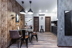 More Apartments na Estonskoy 37 k 9 477