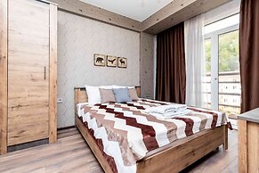 More Apartments na Estonskoy 37 k 9 477