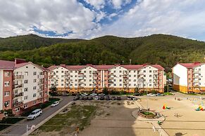 More Apartments na Estonskoy 37 k 9 477