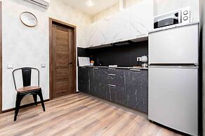 More Apartments na Estonskoy 37 k 9 477