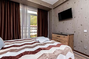 More Apartments na Estonskoy 37 k 9 477