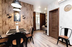 More Apartments na Estonskoy 37 k 9 477