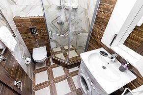 More Apartments na Estonskoy 37 k 9 477