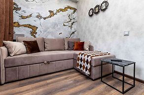 More Apartments na Estonskoy 37 k 9 477