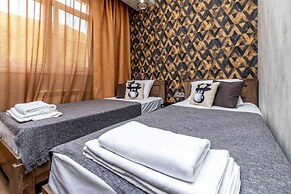 More Apartments na Estonskoy 37 k 9 477