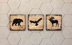 More Apartments na Estonskoy 37 k 9 477