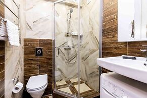 More Apartments na Estonskoy 37 k 9 477