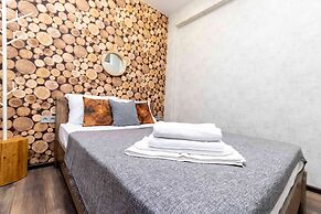 More Apartments na Estonskoy 37 k 9 477