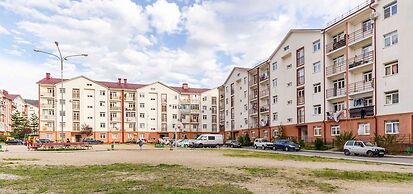 More Apartments na Estonskoy 37 k 9 477