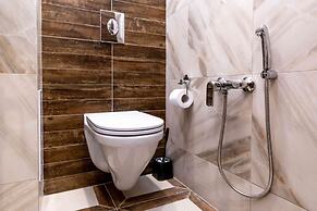 More Apartments na Estonskoy 37 k 9 477