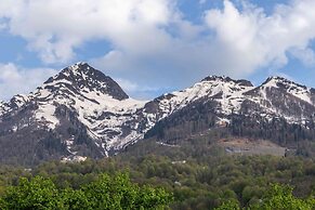 More Apartments na Estonskoy 37 k 9 477