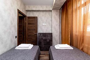 More Apartments na Estonskoy 37 k 9 477