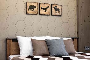 More Apartments na Estonskoy 37 k 9 477