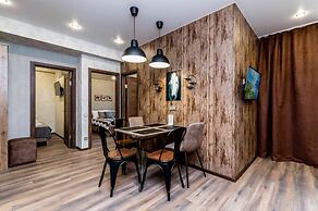 More Apartments na Estonskoy 37 k 9 477