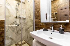 More Apartments na Estonskoy 37 k 9 477