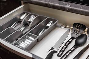 More Apartments na Estonskoy 37 k 9 477