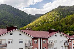 More Apartments na Estonskoy 37 k 9 477