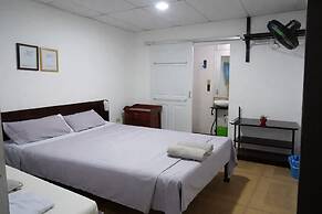 Orison Hostels Managua