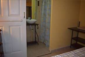 Orison Hostels Managua