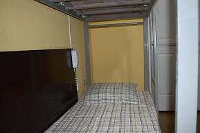 Orison Hostels Managua