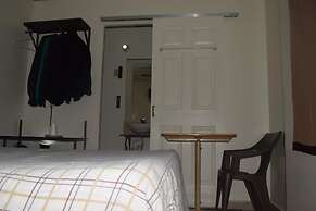 Orison Hostels Managua