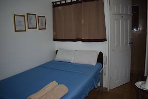 Orison Hostels Managua