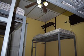 Orison Hostels Managua