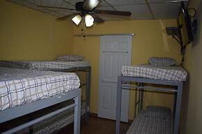 Orison Hostels Managua