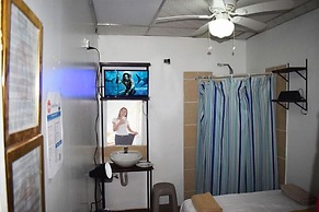 Orison Hostels Managua
