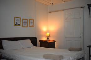 Orison Hostels Managua