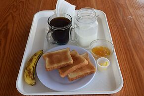 Orison Hostels Managua