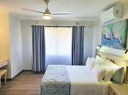 First Group La Rochelle