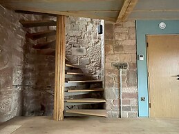 Coventry Historic Houses