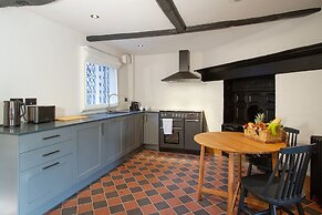 Coventry Historic Houses