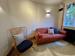 Coventry Historic Houses