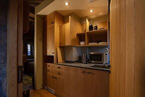 Coventry Historic Houses