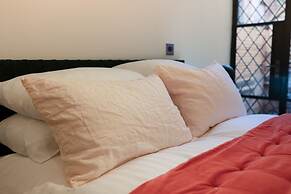 Coventry Historic Houses