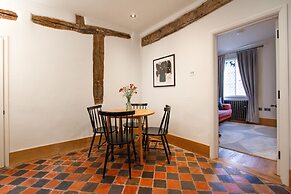 Coventry Historic Houses