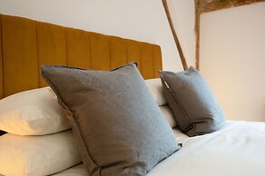 Coventry Historic Houses