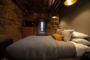 Coventry Historic Houses