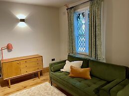 Coventry Historic Houses