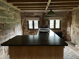 Coventry Historic Houses