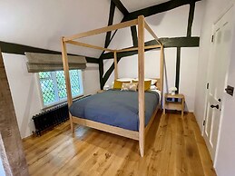 Coventry Historic Houses